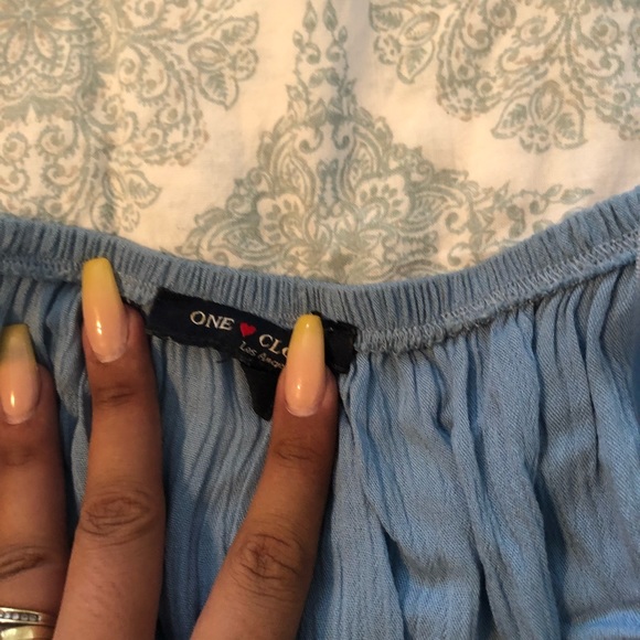 Romper - Picture 4 of 4